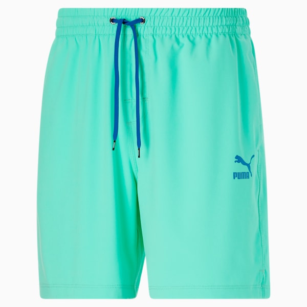 Traje de baño para hombre Archive 7", MINT, extralarge